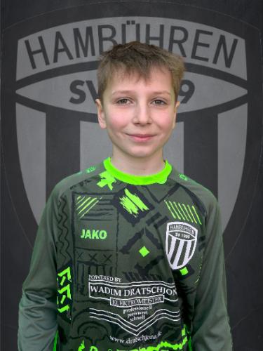 Marten Gudehus