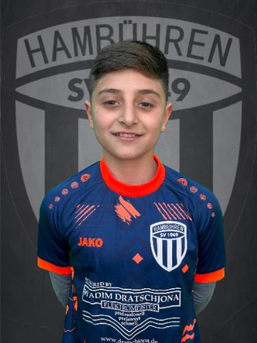 Khalil Ibrahim