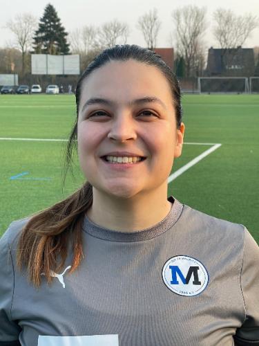 Catia Raquel Rodrigues Santos