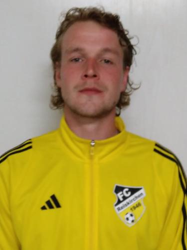Niclas Maximilian Ruehl