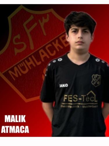 Malik Yasir Atmaca