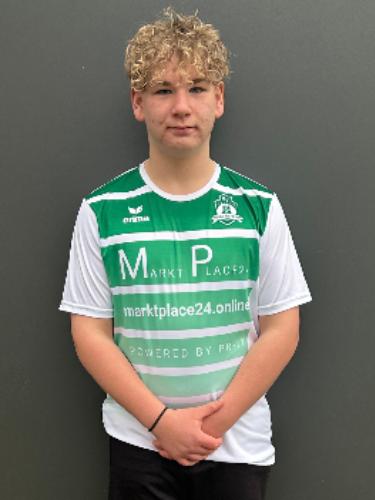 Maurice Matthias Reinhard