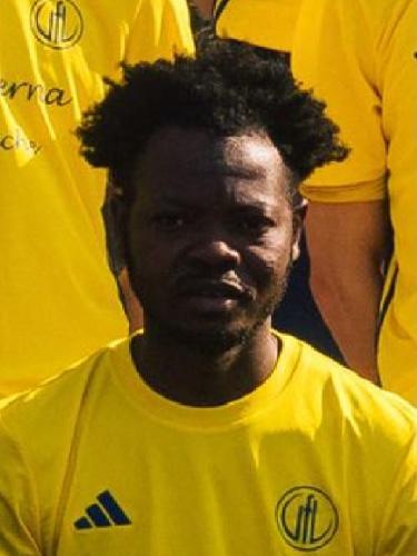 Alhassane Sylla