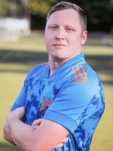 Patrick Fehlau