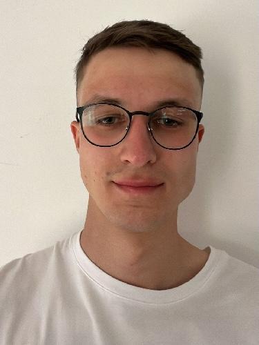 Max Cosmo Schreieck