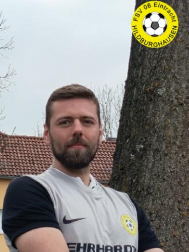 Philipp Kamenik