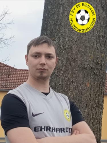 Marcus Klein