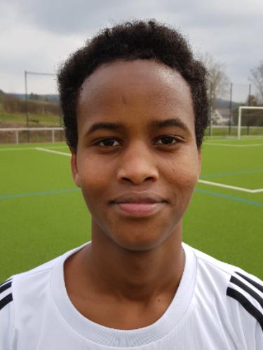 Abdikarim Mohamed Abdi