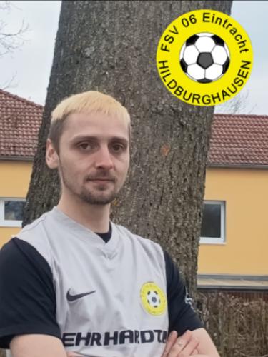 Florian Schulz