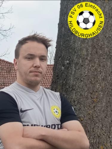 Christian Vogt