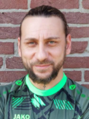 Alan Nadolny