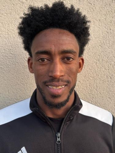 Berhane Mesgen Gebremedhin