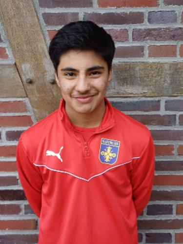 Irfan Rahimi