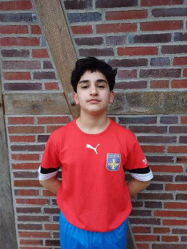 Lawand Ibrahim Tahir Tahir