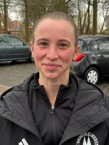Wiebke Carina Pagel