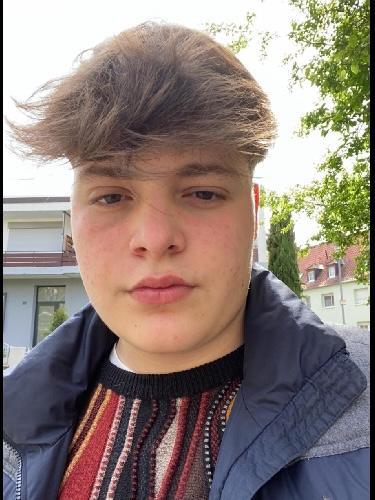 Marselo-Rafail Lamcja-Gavrila