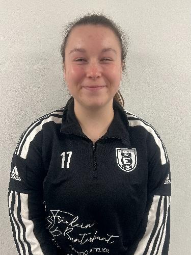 Kimberley Klingenberg