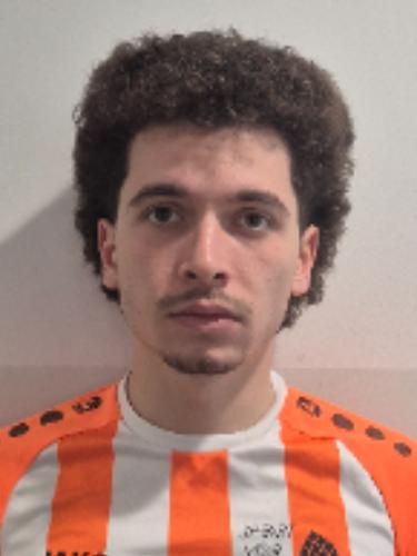 Leonardo Yilmaz