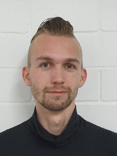Liam Schütze