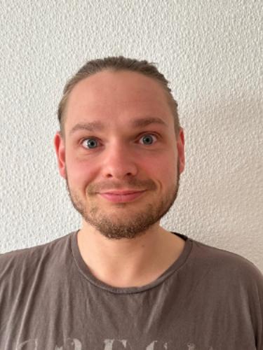 Marc Hirschauer
