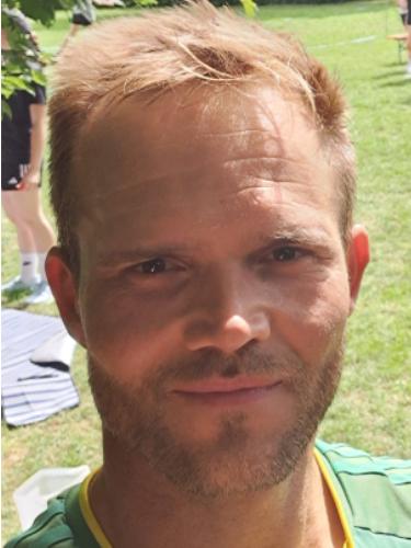 Matthias Müller