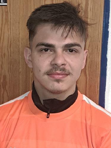 Jeremy Hussein