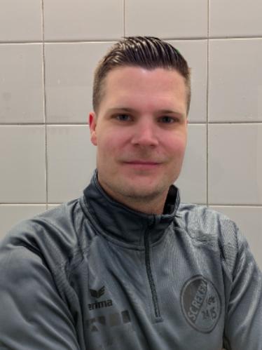 Rene Papendick