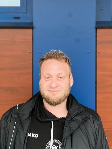 Dominik Amthor