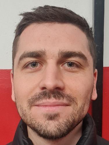 Gabriel Feliciano Borges