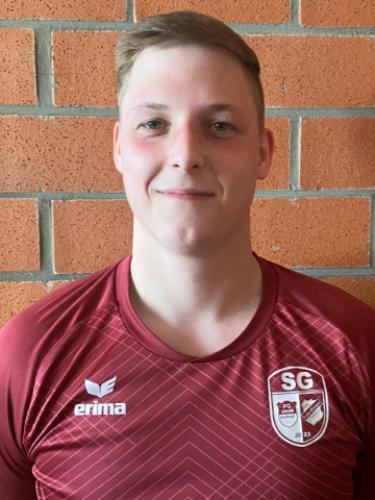 Nico Meyercordt