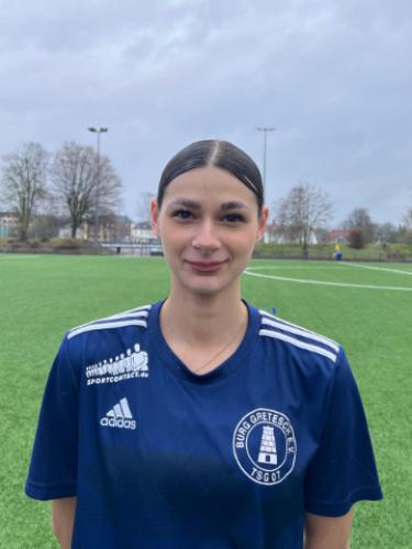Delia Dieckmann