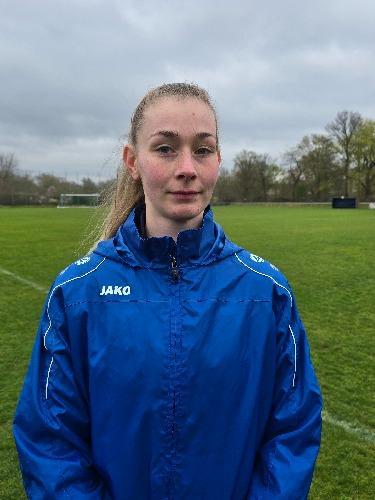 Ayla Niß