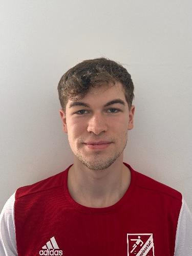 Fabian Marx