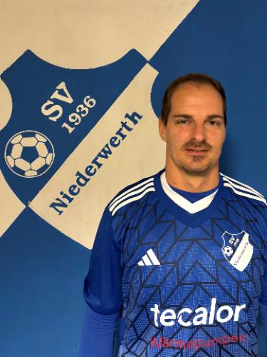 Rene Buchholzer