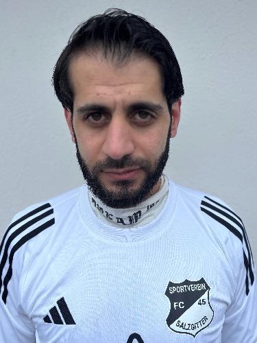 Mohammad Kador