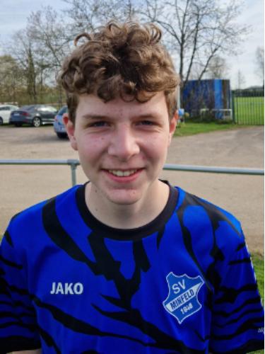 Mattis Antonius Weber