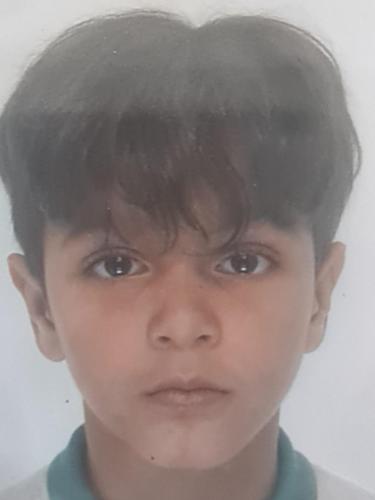 Setdekier Wislyn Santiago Rodriguez