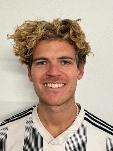 Tim Meurisch