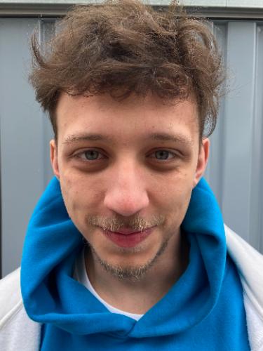 Dean Gabriel Granderath