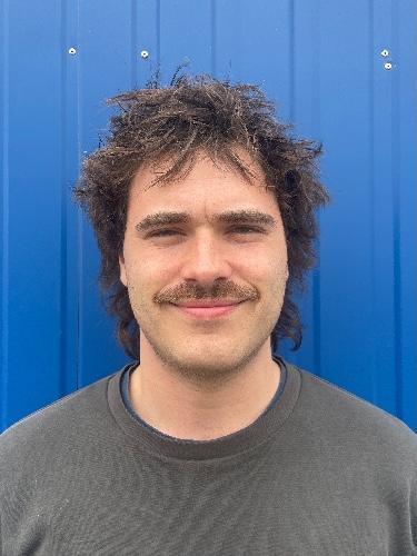 Maximilian Pfisterer