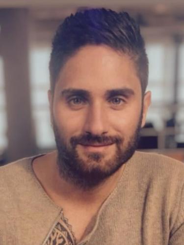 Yasar Kahn
