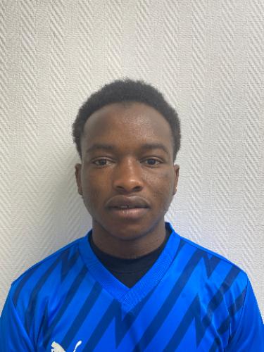 Mamadou Alpha Diallo