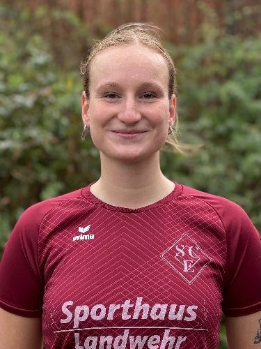 Carlotta Marie Klöckner