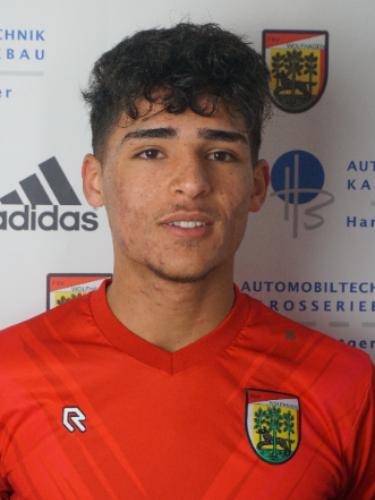 Samer Al Hamad