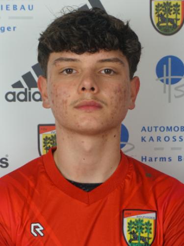 Denis-Marian Maties