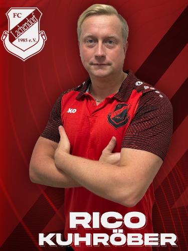 Rico Kuhröber