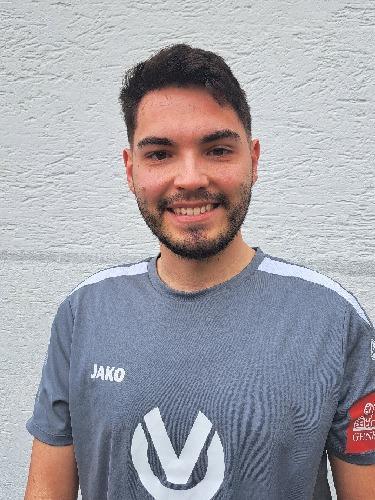 Ben Widlitzki
