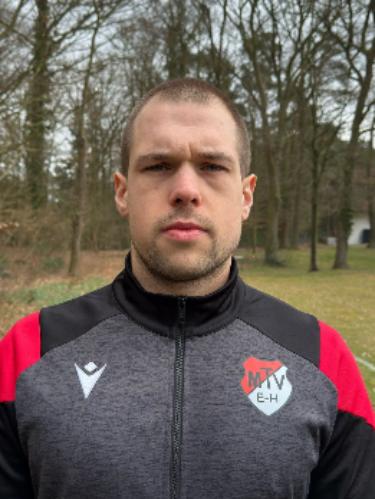 Daniel Schlidt