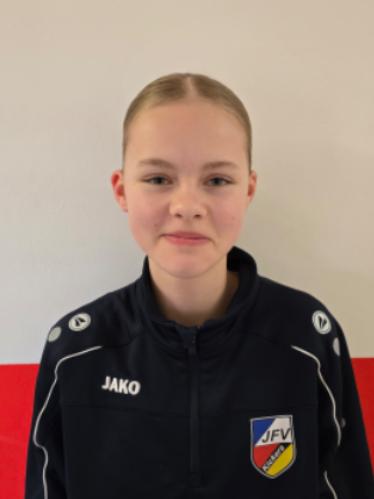 Hanna Dolinski