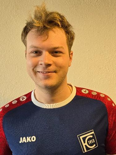 Xaver Königer